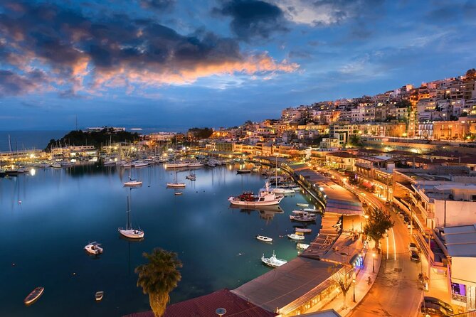 Private Full Day Tour in Athens and Marathon - Tour Highlights