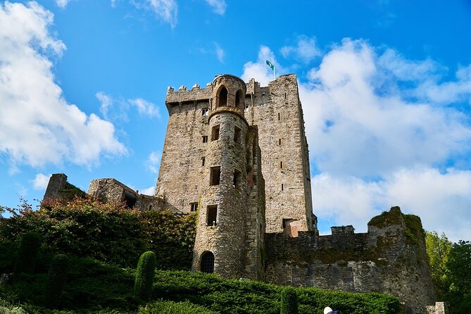 Private Full Day Tour of Cork From Dublin With Pick up and Drop off