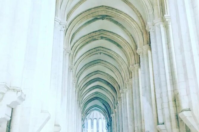 Private Full Day Tour of Óbidos, Nazaré and Batalha - Good To Know