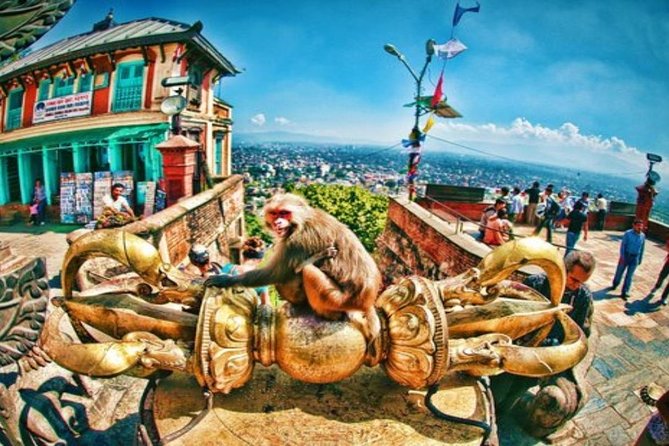 Private Full Day Tour of Pashupatinath Boudhanath Swayambhunath and Kathmandu Darbar Square - Tour Overview and Pick-up Details