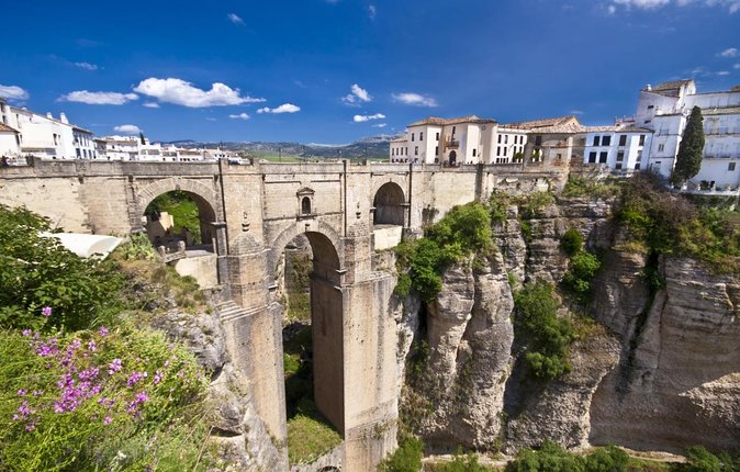 Private Full-Day Tour of Ronda From Malaga With Hotel Pick up and Drop off - Good To Know