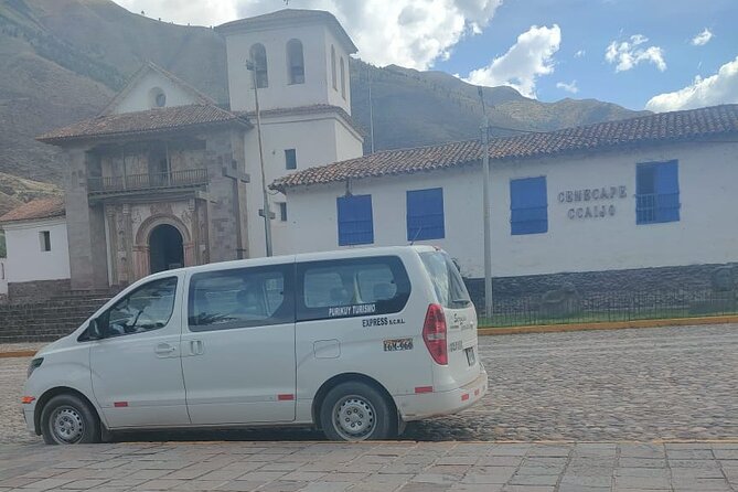 Private Full Day Tour of Ruta Del Sol From Puno to Cusco