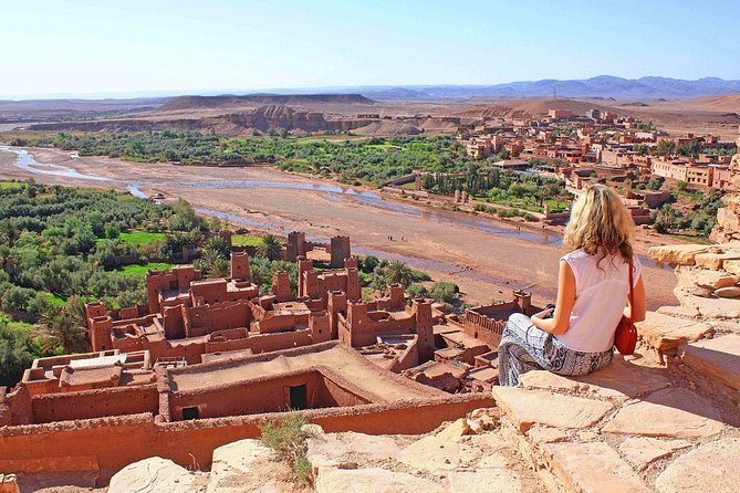 Private Full-Day Tour to Atlas Mountains From Marrakech - Good To Know