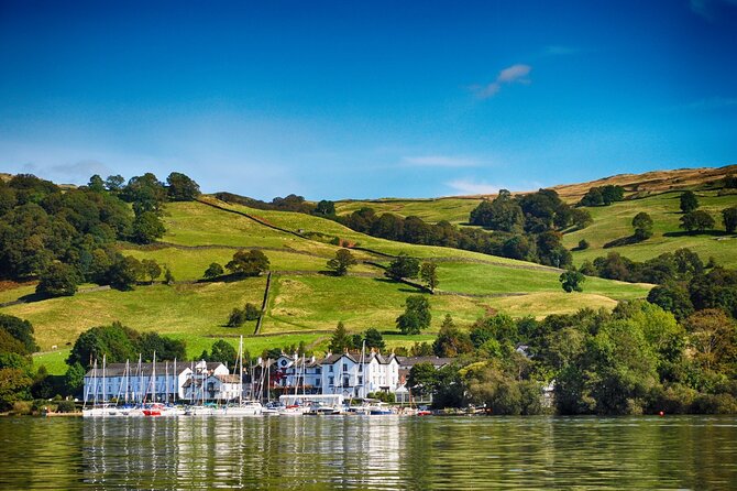 Private Full Day Tour to Enchanting Lakes and Literary Lore - Good To Know