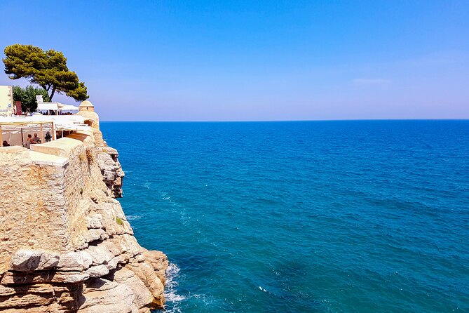Private Full-Day Tour to Peñiscola and Morella From Valencia - Pricing and Booking Details