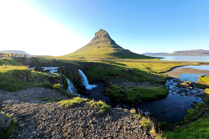 Private Full-Day Tour to Snaefellsnes and Kirkjufell - Good To Know
