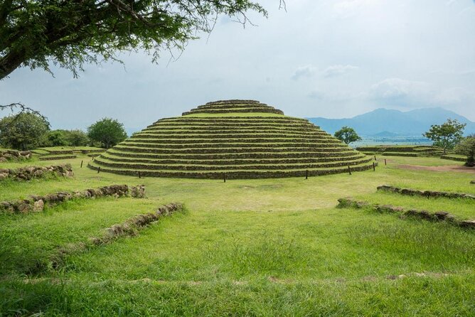 Private Full-Day Tour to Tequila and Guachimontones - Good To Know
