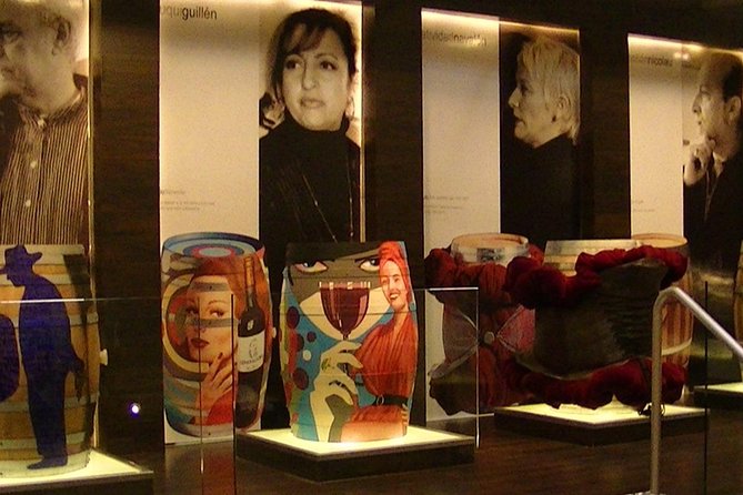 Private Full-Day Tour to Winery in Requena From Valencia - Good To Know