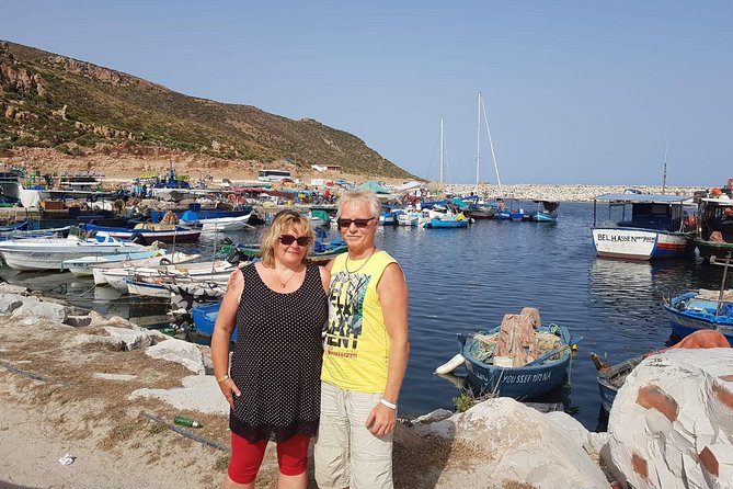 Private Full-Day Trip to Cap-Bon""from Hammamet - Good To Know