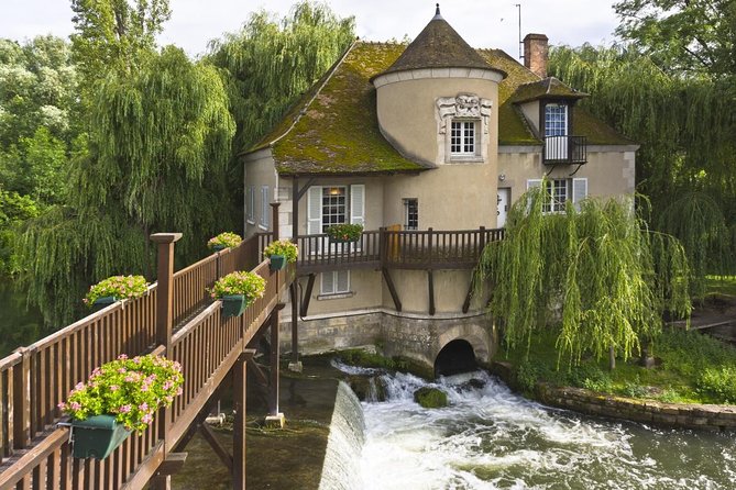 Private Full-Day Trip to Fontainebleau and Barbizon - Good To Know