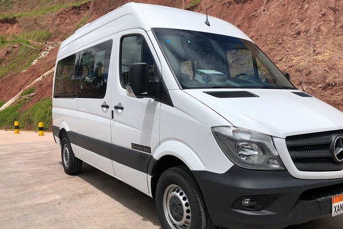 Private Full Day Trip to Humantay Lake From Cusco - Tour Highlights