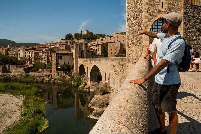 Private Full Day Trip to Medieval Villages of Catalonia Lunch Front of a Lake - Good To Know