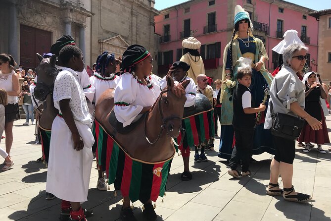 Private Full-Day Vic, Santapau and Besalú Tour - Good To Know