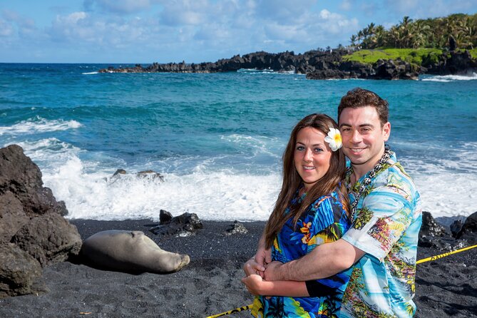 Private Full-Day Waterfall Beach and Jungle Tour of Maui - Tour Details