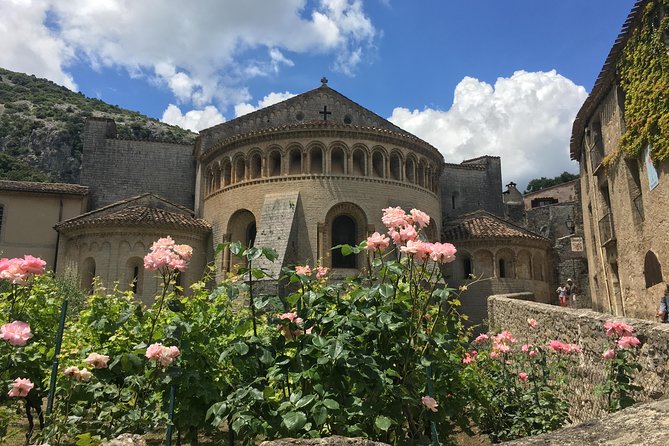 2 Best Full-Day Tours In Montpellier