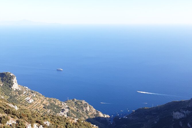 Private Gastronomic Walk on the Path of the Gods - Good To Know