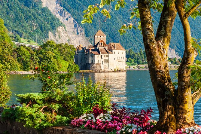 Private Geneva Arrival and Departure Transfer