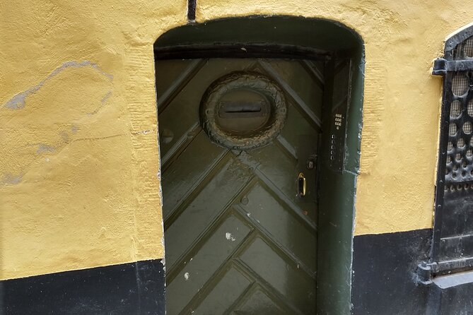 Private German-Swedish Connections - Group Size and Booking Details