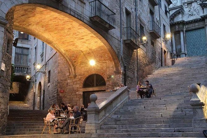 Private Girona and Besalu, Jewish History Tour From Barcelona
