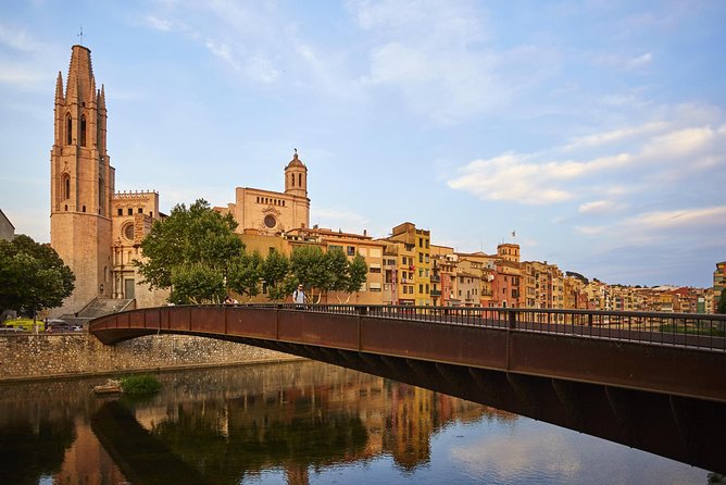 Private Girona and Costa Brava Tour From Barcelona - Tour Details