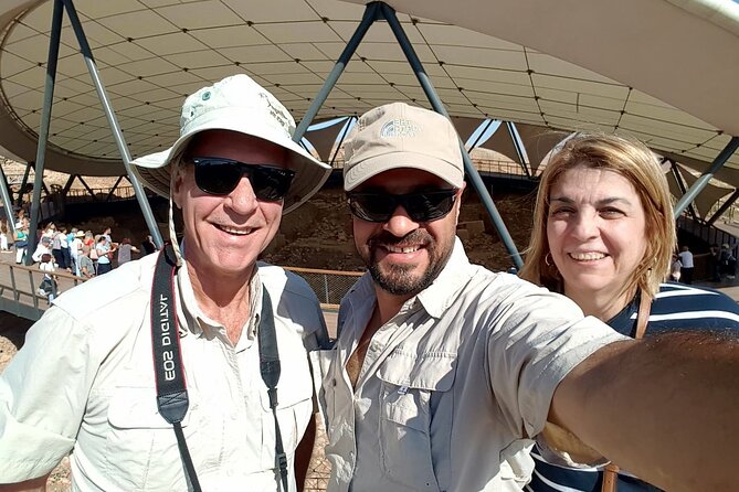 Private Gobeklitepe Tour From Istanbul With Domestic Flights - Good To Know