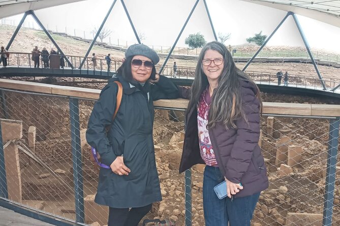 Private Göbeklitepe Tour From Istanbul - Good To Know