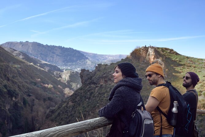 Private Granada Tour in Sierra Nevada’s Summits