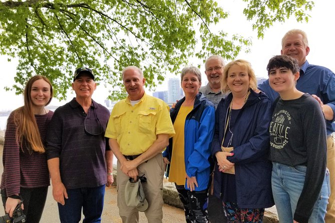 Private Grand City Tour - Good To Know