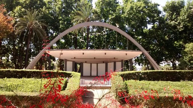 Private Grand Tour: the Best of Malaga and Its Surrounds - Tour Details