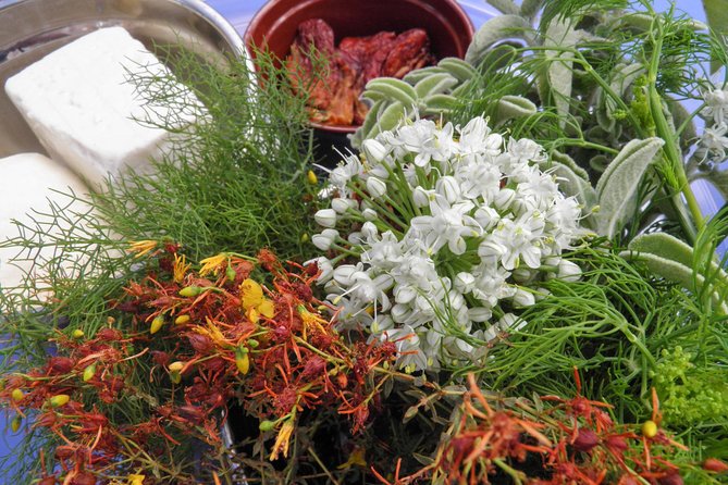 3 Best Cooking Classes In Syros