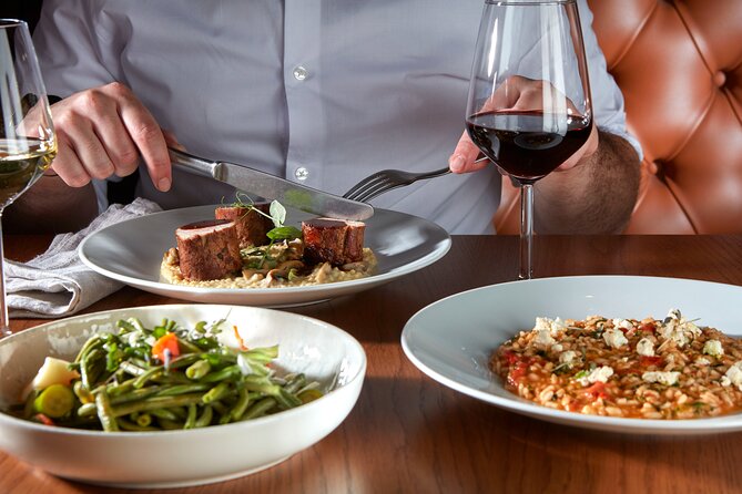 Private Greek Dinner With a Local - Good To Know