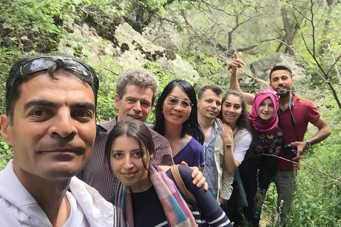 Private Green Tour - Good To Know