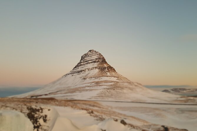 Private Group Tour in Snæfellsnes Peninsula - Good To Know