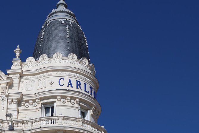 Private Guided 2 Hours Walking Tour of Cannes - Good To Know