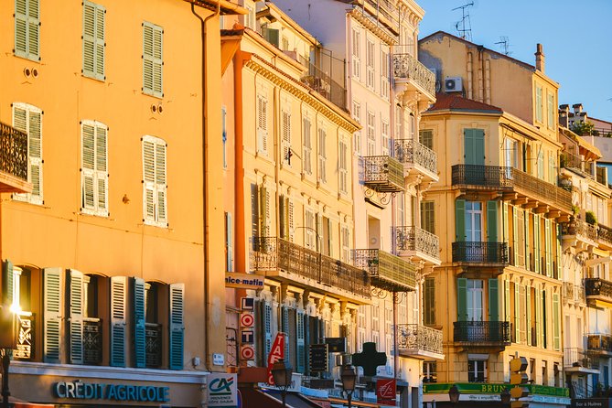 Private Guided Architecture Tour of Cannes With a Local - Good To Know