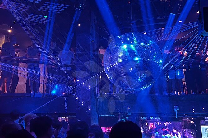 Private Guided Bangkok's Ultimate Gay Night Out Adventure - Good To Know