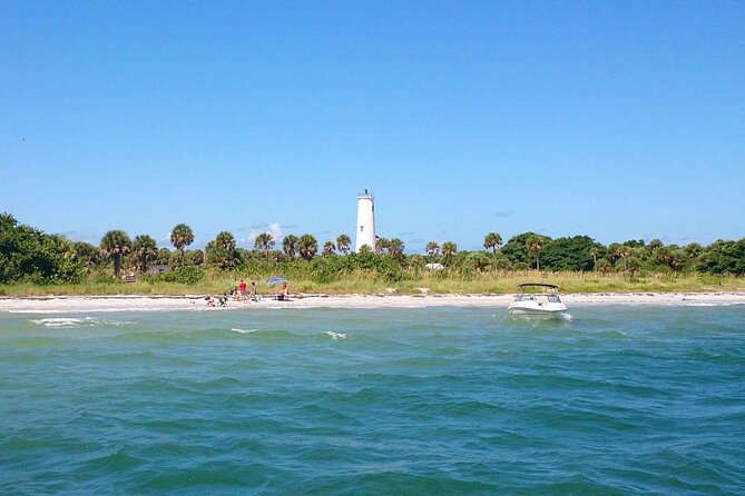 Private Guided Charter Boat With Watersports in Gulfport