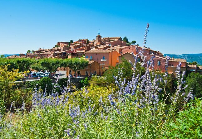 Private Guided Day Trip to the Luberon Villages - Good To Know
