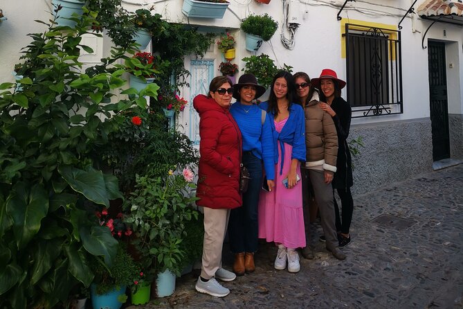 Private Guided Day Trip to the White Villages and Ronda - Traveler Photos and Reviews of the Tour