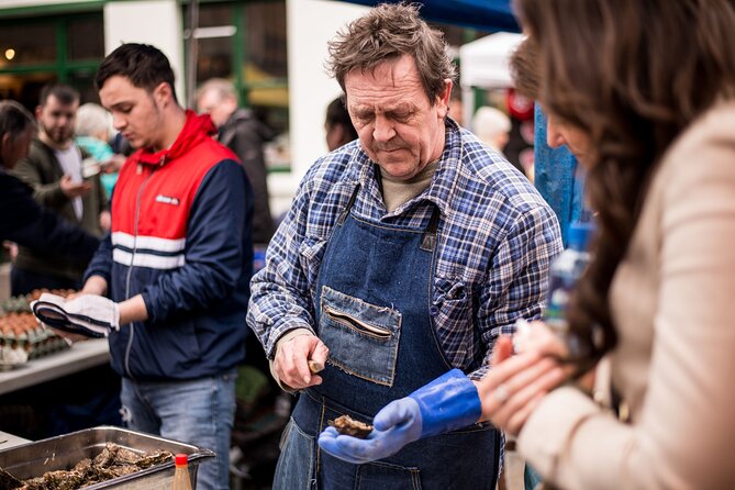 Private Guided Foodie Walking Tour in Galway City. 3 Hours - Pricing and Availability
