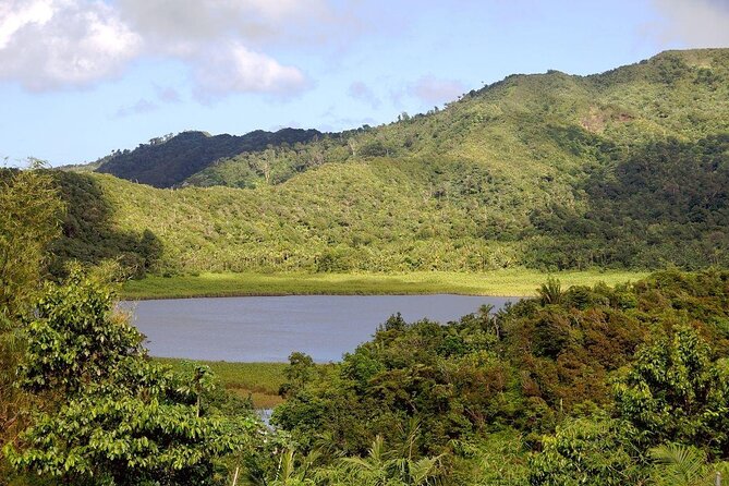Private Guided Grenada Island Tour "BY THE HOUR"