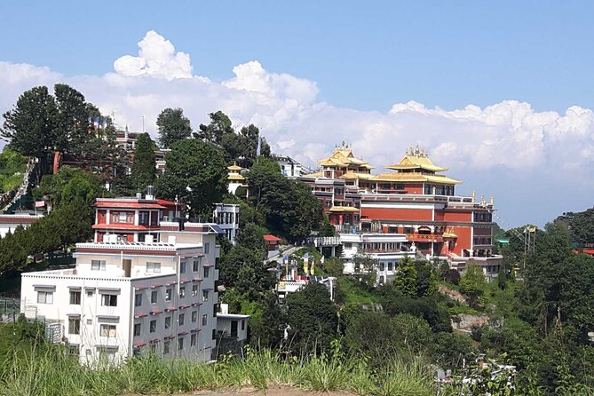 Private Guided Hiking Tour in Namobuddha From Panauti - Good To Know