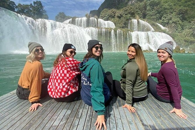 Private Guided Multi-Day Tour in Cao Bang Trails. - Cancellation Policy