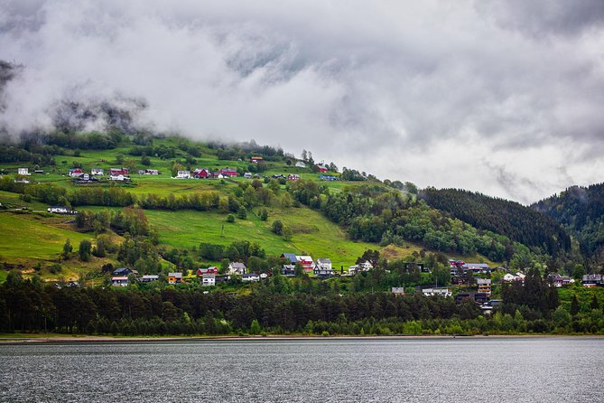 PRIVATE GUIDED TOUR: Highlights of Norway – Trip to the Sognefjord – WINTER - Good To Know