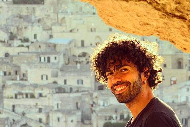 Private Guided Tour in Matera - Local Guide - Good To Know