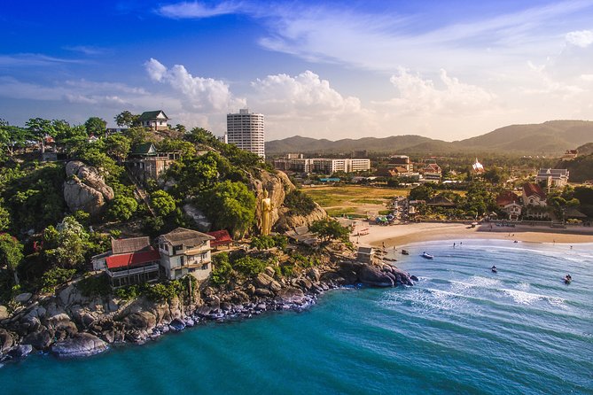 Private Guided Tour in Romantic Places of Hua Hin - Good To Know