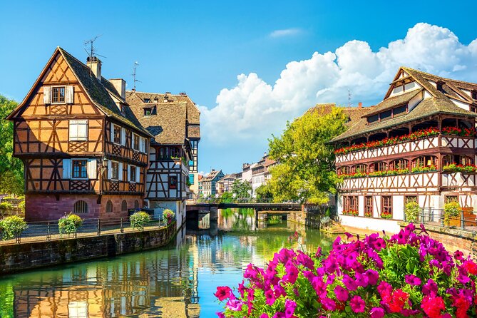 Private Guided Tour in Strasbourg