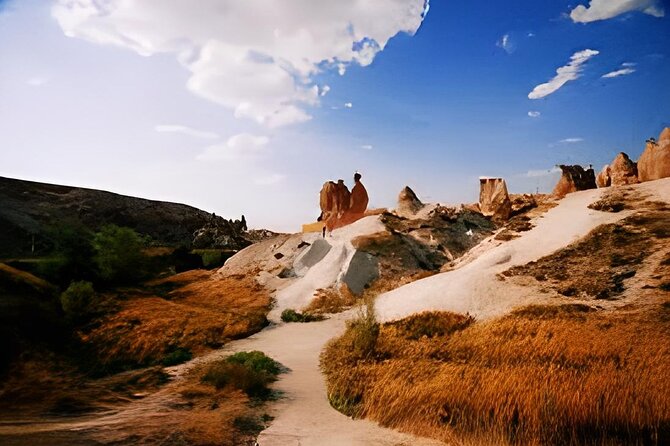 Private Guided Tour of Cappadocias Secret Gems - Good To Know