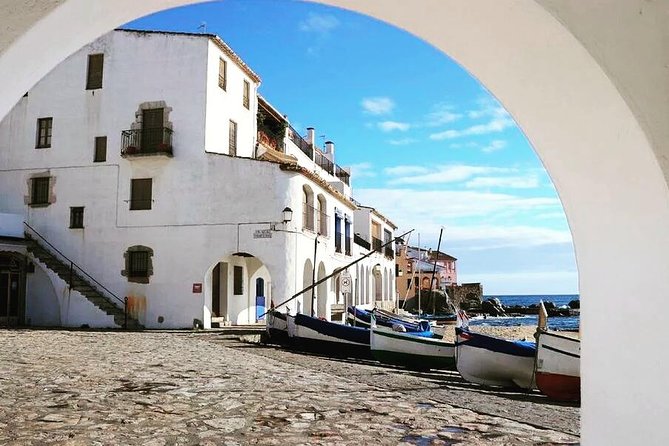 Private Guided Tour of Costa Brava From Barcelona - Good To Know