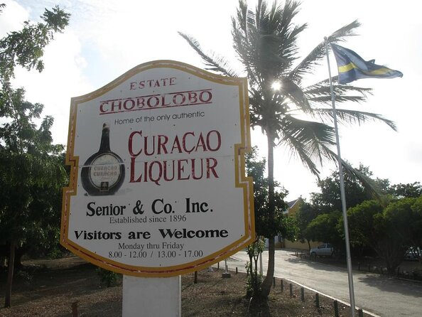 Private Guided Tour of Curacao - Willemstad